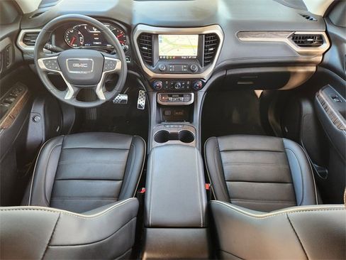 Used 2023 GMC Acadia Denali w/ Denali Ultimate Package image 27