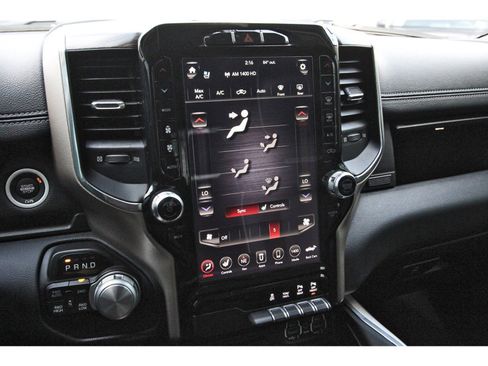 Used 2019 RAM 1500 Laramie image 26