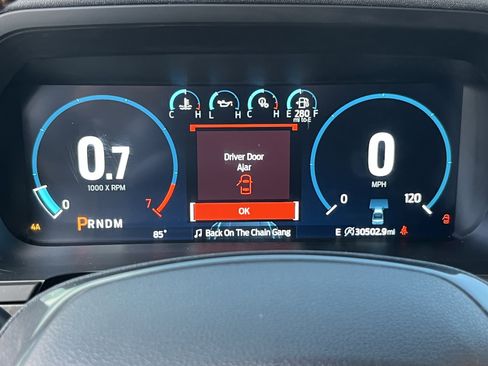 Used 2023 Ford F150 Tremor w/ Equipment Group 402A High image 24