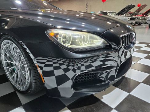 Used 2014 BMW M6 Gran Coupe image 30