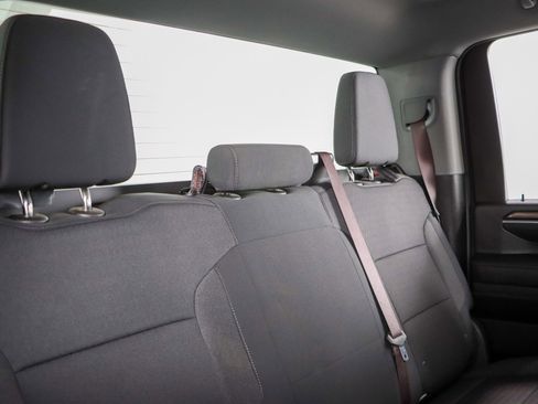 Used 2024 Chevrolet Silverado 2500 LT w/ Convenience Package AWD/4WD image 28