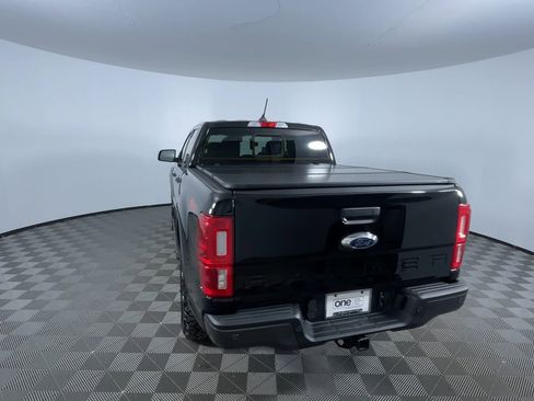 Used 2022 Ford Ranger XLT w/ Equipment Group 302A High image 7
