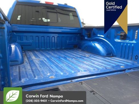 Certified 2021 Ford F150 XLT w/ Equipment Group 302A High image 30