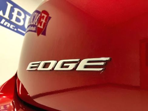 Used 2016 Ford Edge SEL w/ Equipment Group 201A image 14