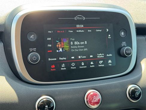 Used 2023 FIAT 500X Pop w/ Comfort Group image 29