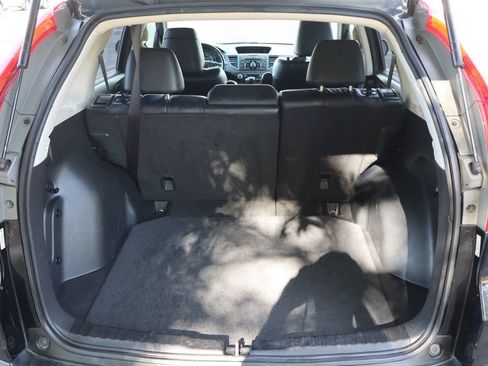 Used 2013 Honda CR-V EX-L image 14