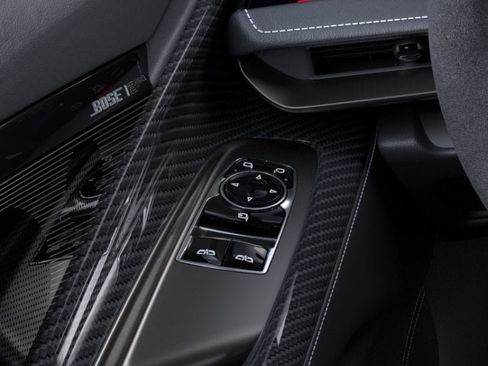 New 2026 Chevrolet Corvette ZR1 RWD image 22