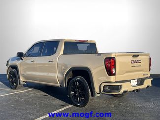 Used 2023 GMC Sierra 1500 Elevation w/ X31 Off-Road Package video 2