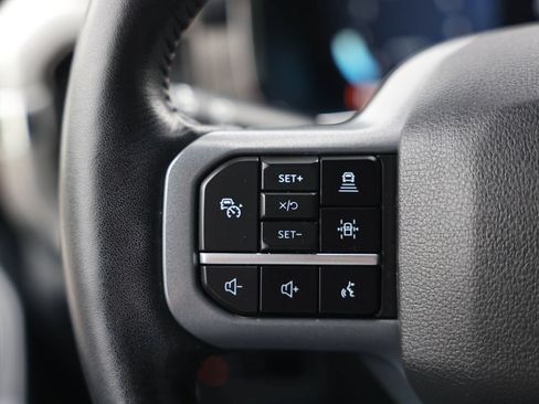 Certified 2024 Ford F150 Lariat AWD/4WD image 19