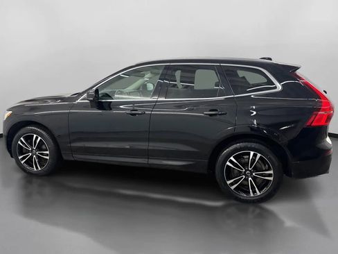 Used 2020 Volvo XC60 T6 Momentum image 5