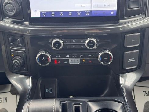 Used 2023 Ford F150 XLT w/ Equipment Group 302A High AWD/4WD image 22