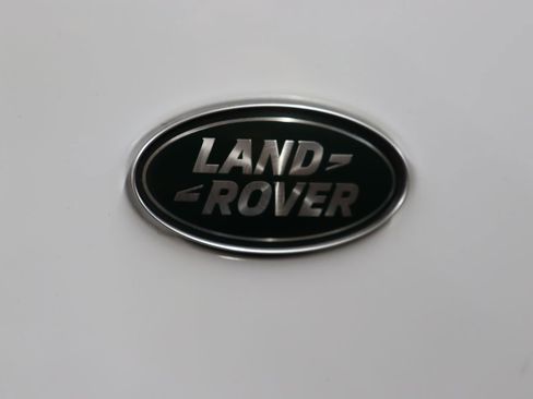Used 2023 Land Rover Defender 130 First Edition AWD/4WD image 12