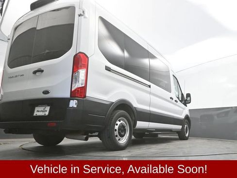 Used 2023 Ford Transit 350 XL RWD image 39