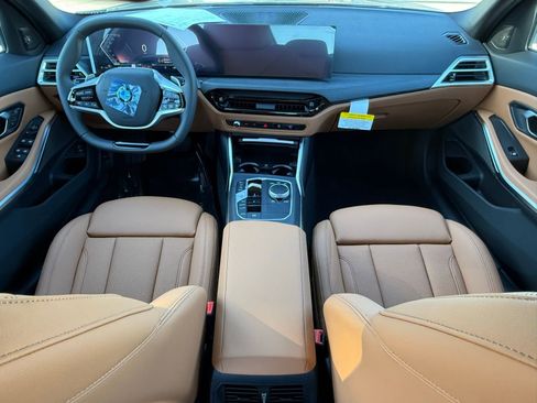 New 2026 BMW 330i Sedan w/ Convenience Package image 24