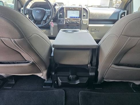 Certified 2020 Ford F150 XLT w/ Equipment Group 302A Luxury AWD/4WD image 15