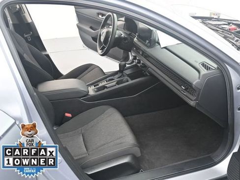 Used 2025 Honda Accord SE image 20