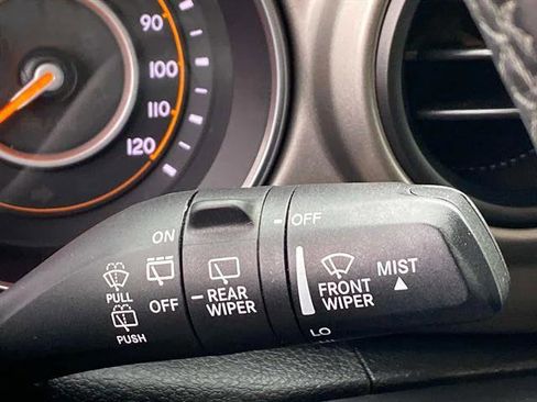 Certified 2020 Jeep Wrangler Sport image 21