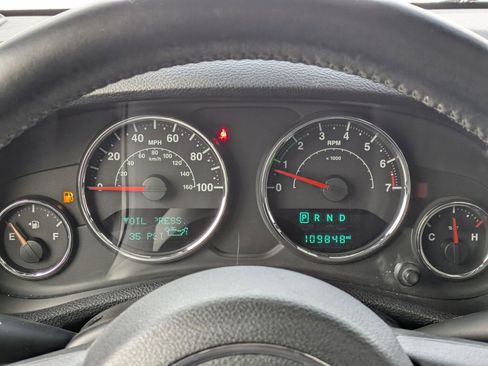 Used 2015 Jeep Wrangler Sport w/ Quick Order Package 24S image 23