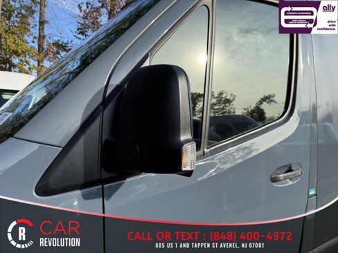 Used 2019 Mercedes-Benz Sprinter 170 image 27