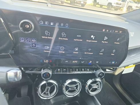 New 2026 Chevrolet Blazer EV LT FWD image 17
