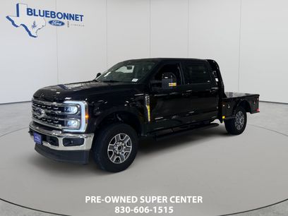 Used 2025 Ford F250 Lariat w/ FX4 Off-Road Package