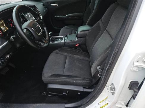 Used 2020 Dodge Charger SXT w/ Blacktop Package RWD image 13