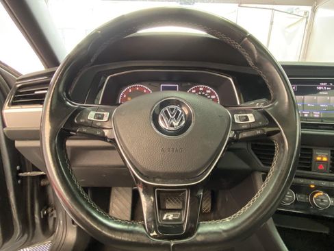 Used 2019 Volkswagen Jetta R-Line FWD image 21