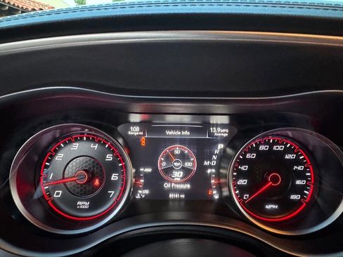 Used 2020 Dodge Charger Scat Pack image 25