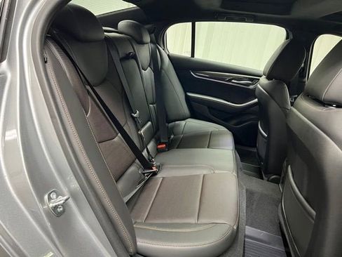 New 2026 Cadillac CT5 V w/ Technology Package AWD/4WD image 18