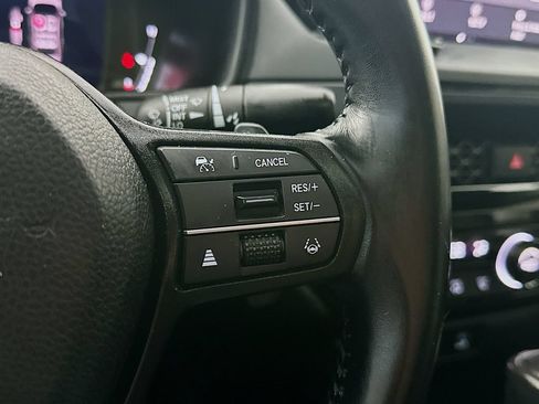 Used 2023 Honda Accord Sport image 26
