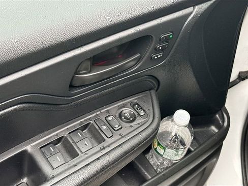 Certified 2023 Honda Odyssey Sport image 10