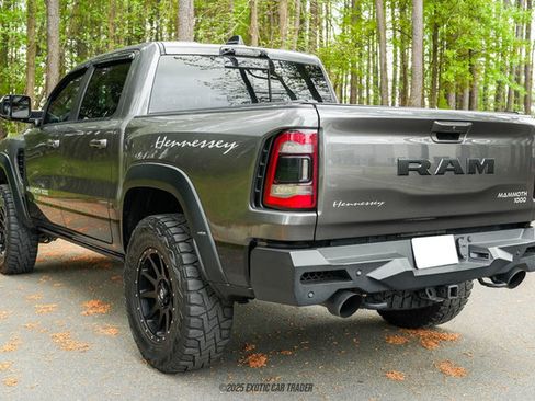 Used 2022 RAM 1500 TRX w/ TRX Level 2 Equipment Group image 6