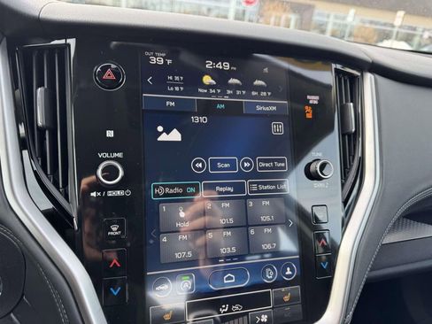 Used 2024 Subaru Legacy Premium image 23