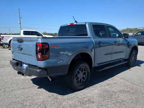 Used 2024 Ford Ranger XLT image 3