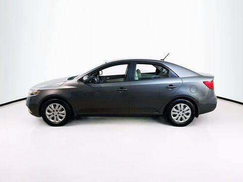 Used 2013 Kia Forte EX image 4