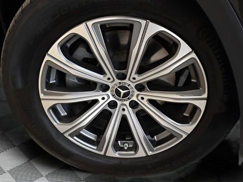 New 2026 Mercedes-Benz GLC 300 4MATIC image 14