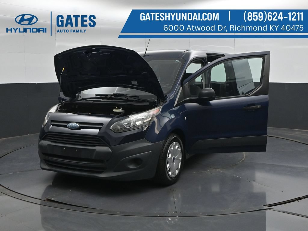 Used 2017 Ford Transit Connect XL FWD image 55