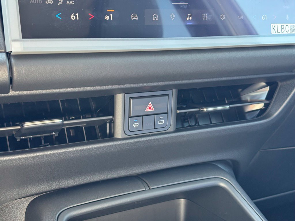 New 2026 MAZDA CX-5 Select AWD/4WD image 15