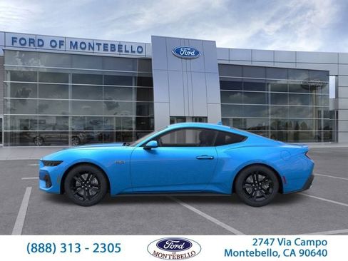 New 2026 Ford Mustang GT image 5