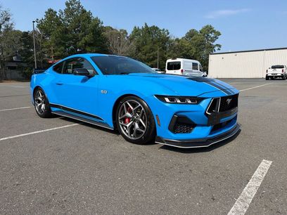 Used 2024 Ford Mustang GT Premium w/ GT Performance Package