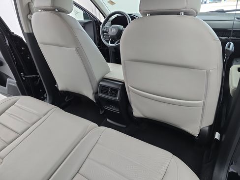 Certified 2024 Honda CR-V EX-L image 11