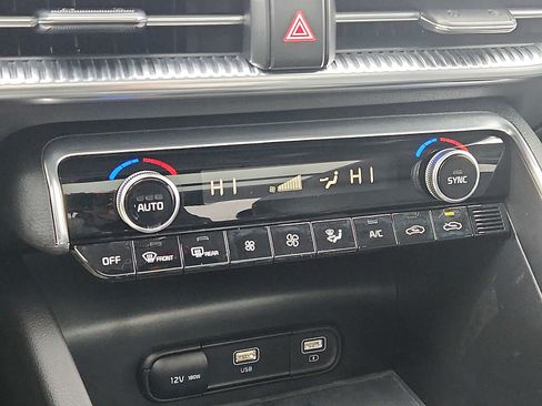 Used 2024 Kia K5 EX w/ EX Premium Package image 15