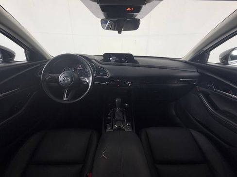 Used 2024 MAZDA CX-30 AWD 2.5 S w/ Select Sport Pkg image 18