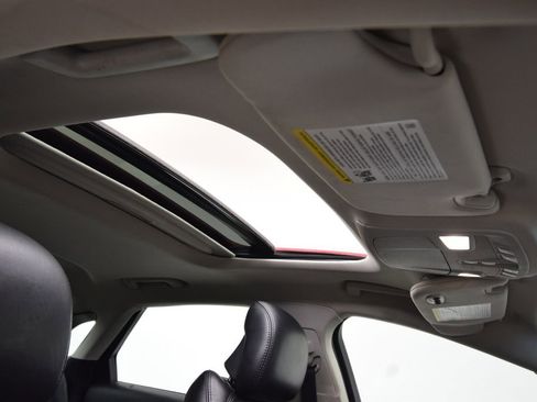 Used 2016 Lincoln MKZ w/ Equipment Group 200A Select image 12