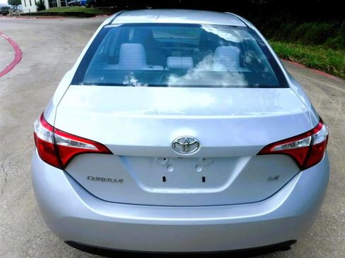 Used 2014 Toyota Corolla LE image 16