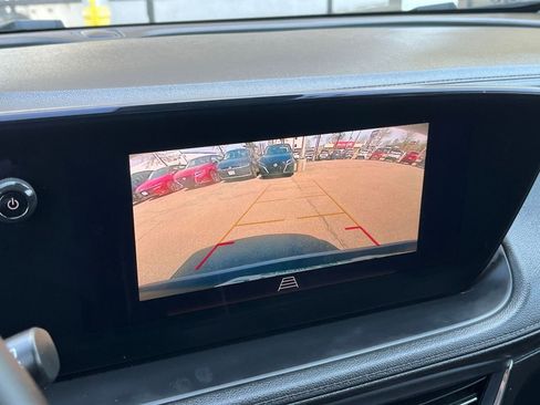 Used 2025 Buick Encore GX Preferred FWD image 22