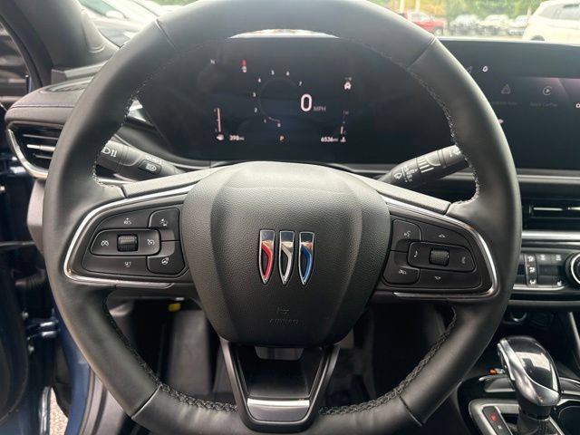 New 2026 Buick Envista Sport Touring w/ Convenience I Package FWD image 13