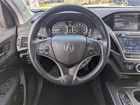 Certified 2020 Acura MDX SH-AWD image 26