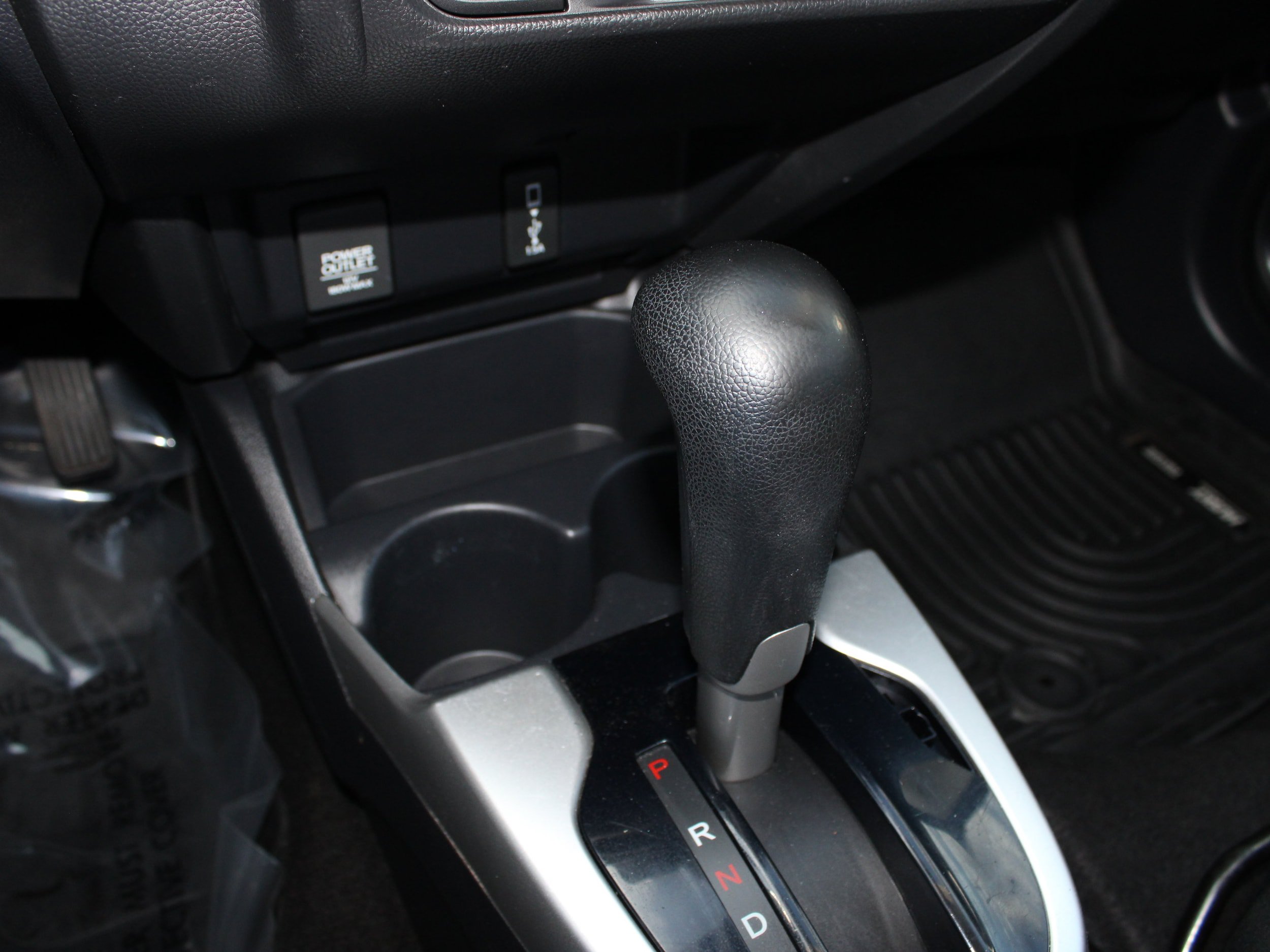 Used 2020 Honda Fit EX image 25