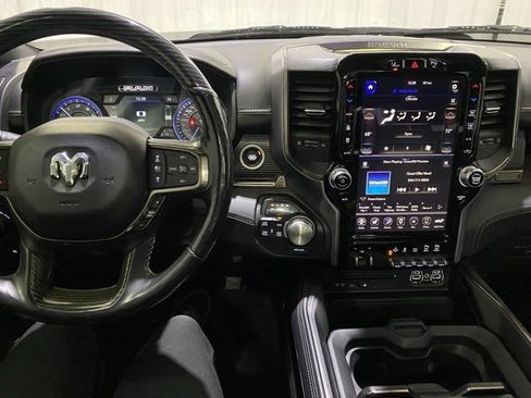 Used 2019 RAM 1500 Limited image 20